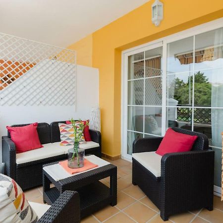 La Marina Ii, Luminoso Apartamento Junto A La Playa Torre de Benagalbοn Εξωτερικό φωτογραφία