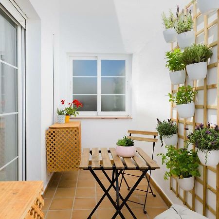 La Marina Ii, Luminoso Apartamento Junto A La Playa Torre de Benagalbοn Εξωτερικό φωτογραφία