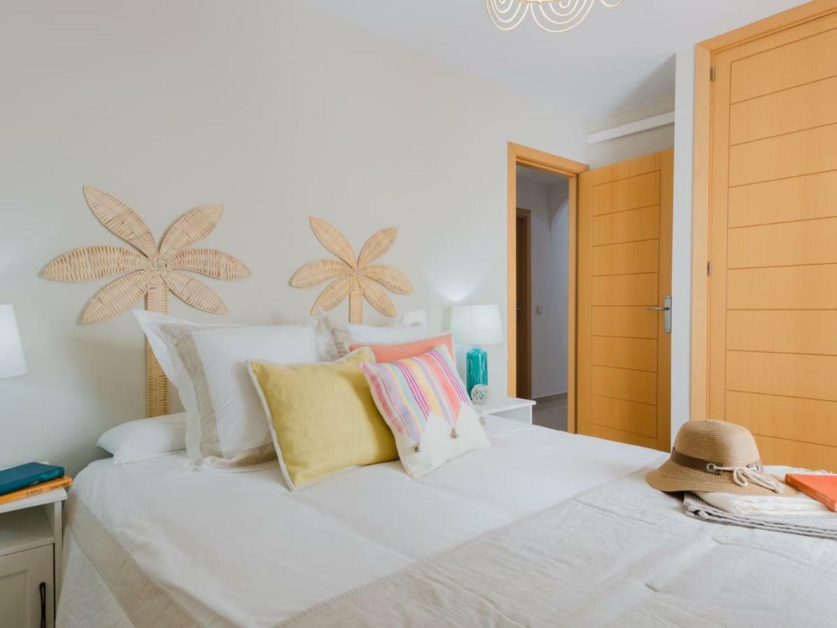 La Marina Ii, Luminoso Apartamento Junto A La Playa Torre de Benagalbοn Εξωτερικό φωτογραφία