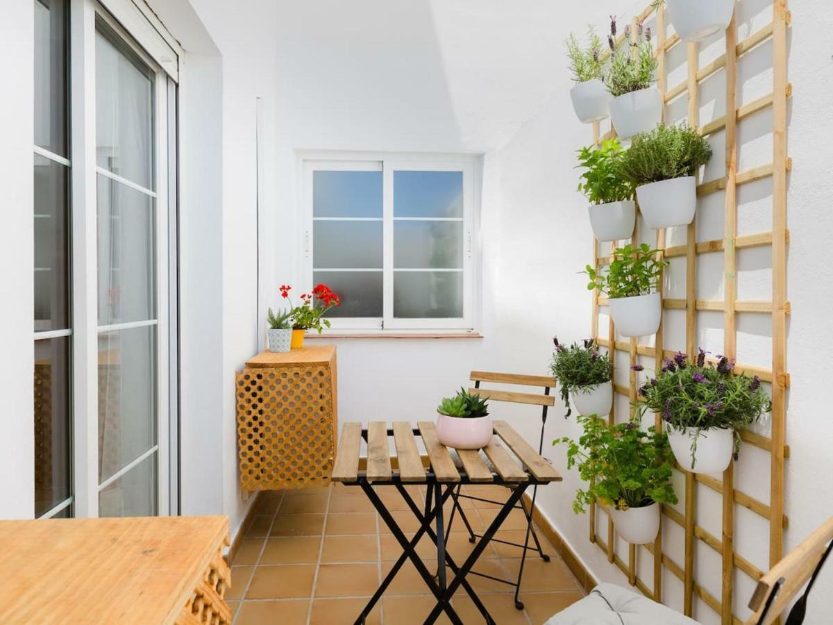 La Marina Ii, Luminoso Apartamento Junto A La Playa Torre de Benagalbοn Εξωτερικό φωτογραφία