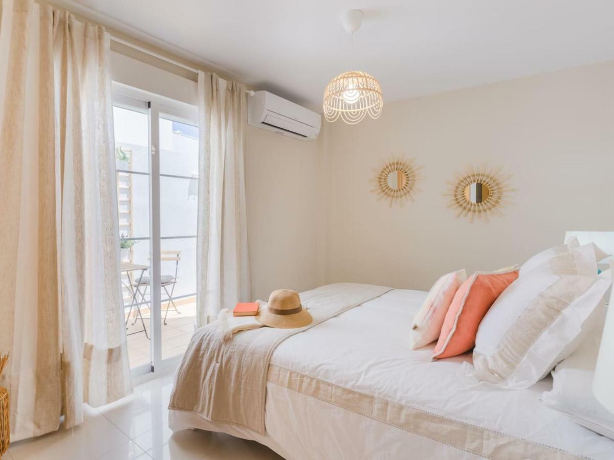 La Marina Ii, Luminoso Apartamento Junto A La Playa Torre de Benagalbοn Εξωτερικό φωτογραφία