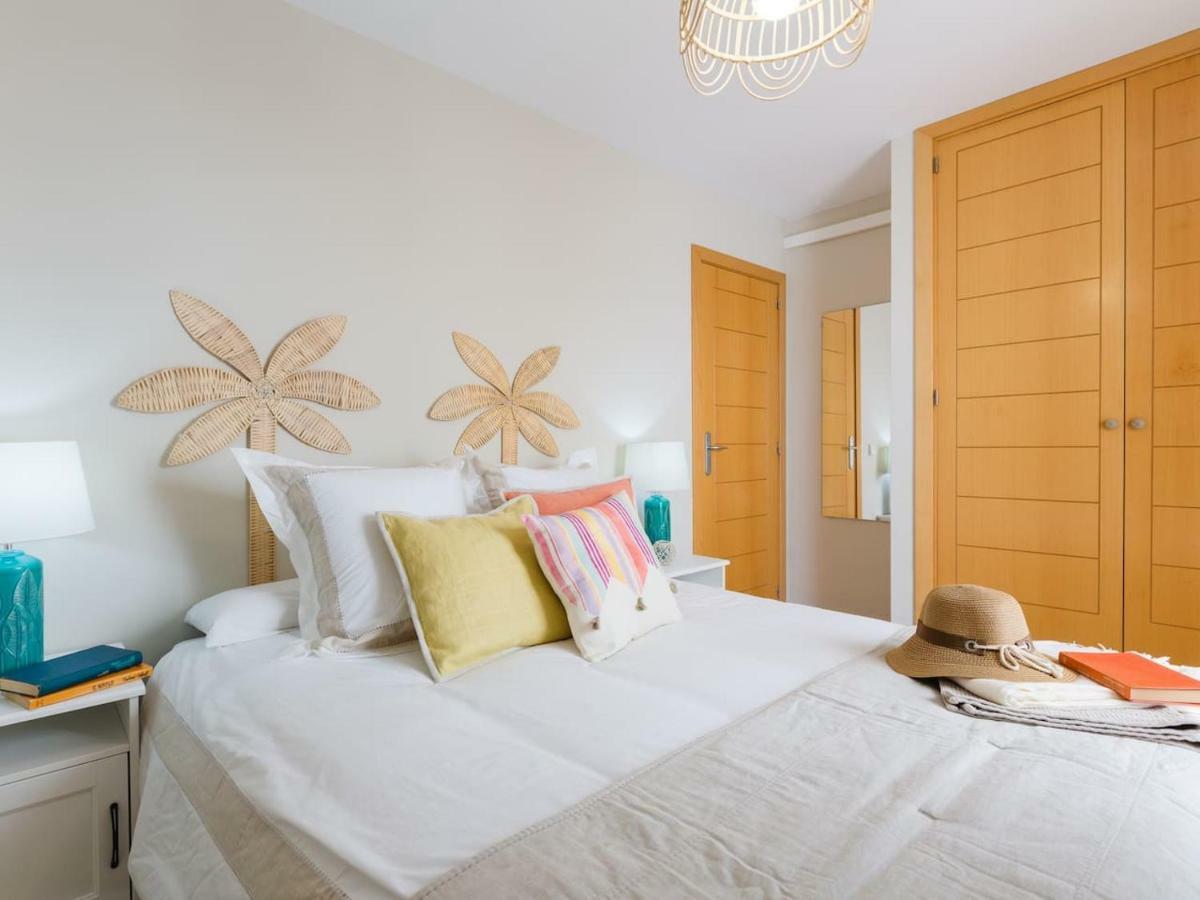 La Marina Ii, Luminoso Apartamento Junto A La Playa Torre de Benagalbοn Εξωτερικό φωτογραφία