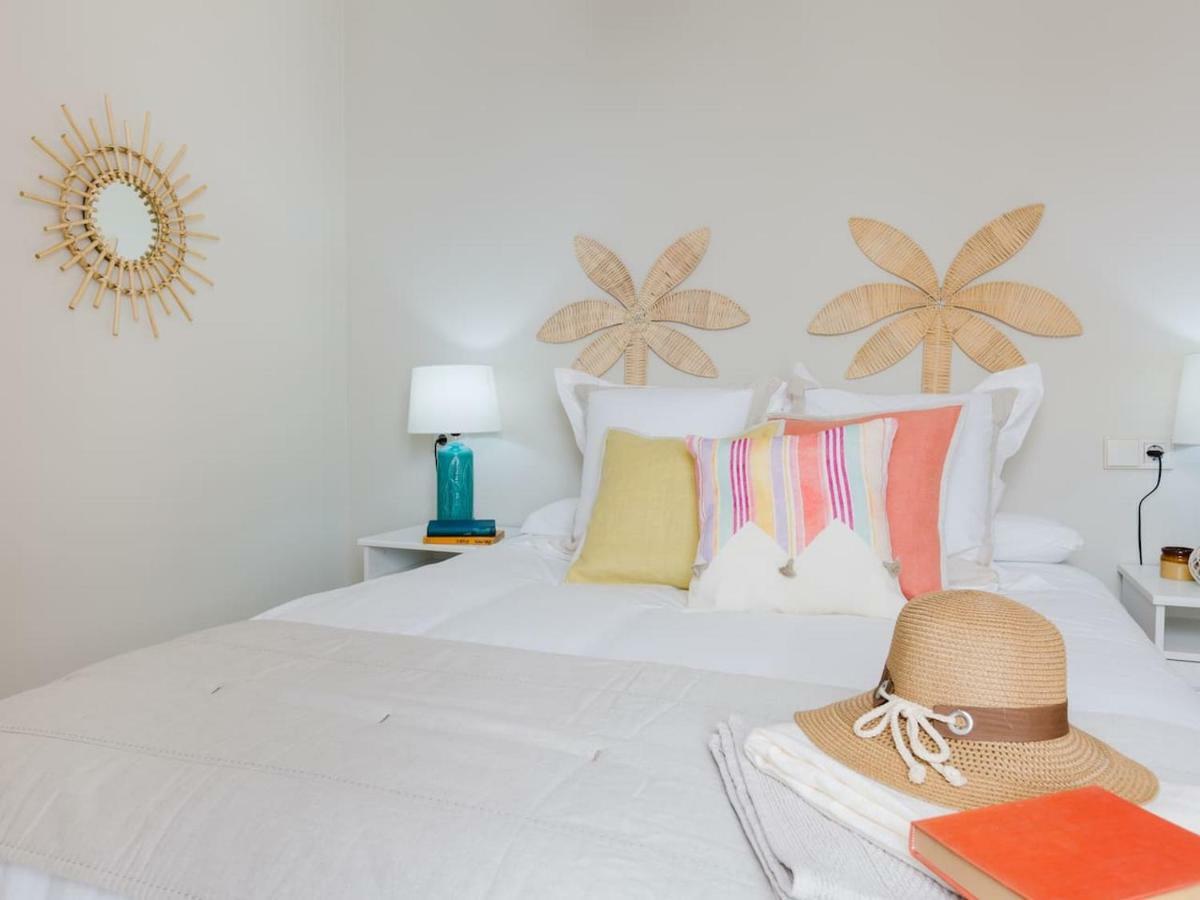 La Marina Ii, Luminoso Apartamento Junto A La Playa Torre de Benagalbοn Εξωτερικό φωτογραφία