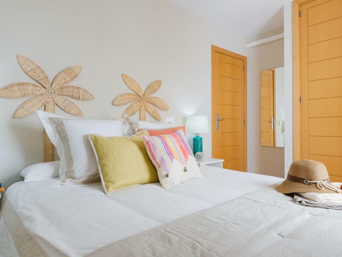 La Marina Ii, Luminoso Apartamento Junto A La Playa Torre de Benagalbοn Εξωτερικό φωτογραφία