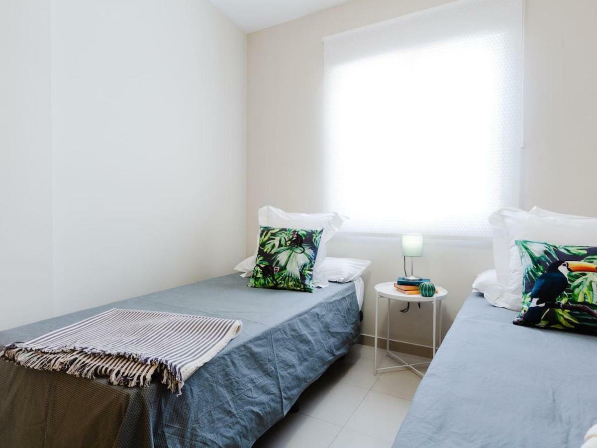 La Marina Ii, Luminoso Apartamento Junto A La Playa Torre de Benagalbοn Εξωτερικό φωτογραφία