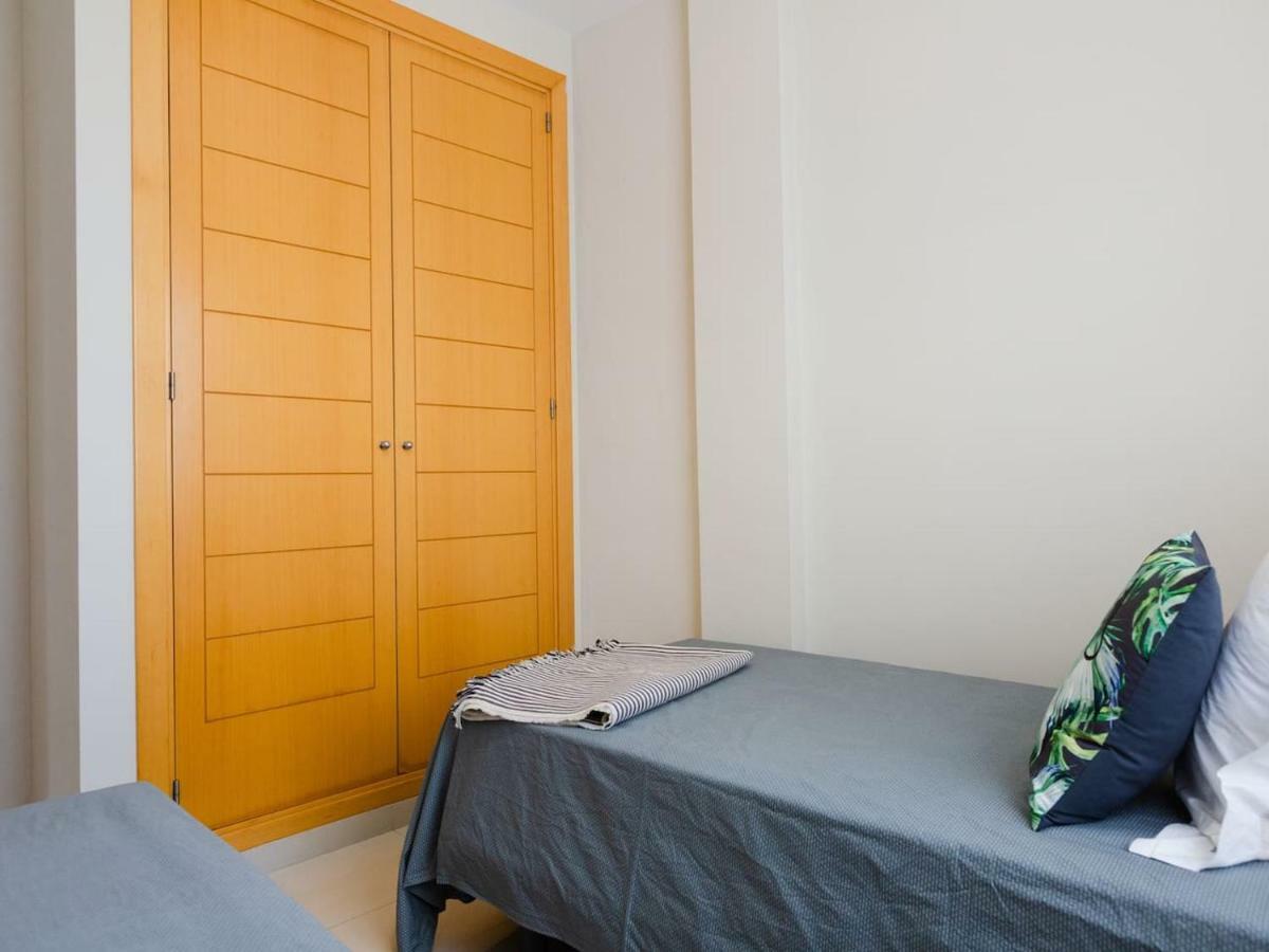 La Marina Ii, Luminoso Apartamento Junto A La Playa Torre de Benagalbοn Εξωτερικό φωτογραφία