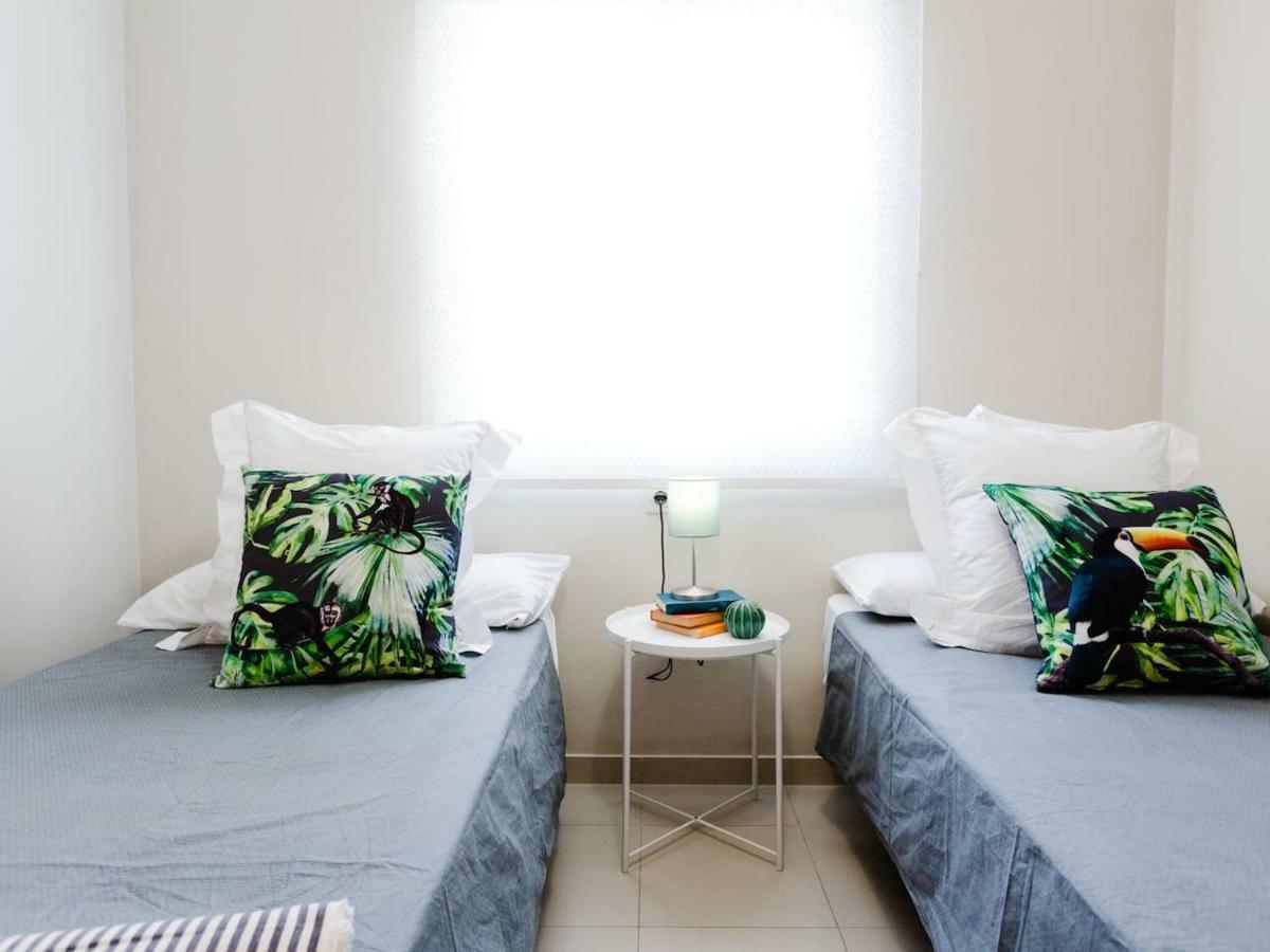 La Marina Ii, Luminoso Apartamento Junto A La Playa Torre de Benagalbοn Εξωτερικό φωτογραφία
