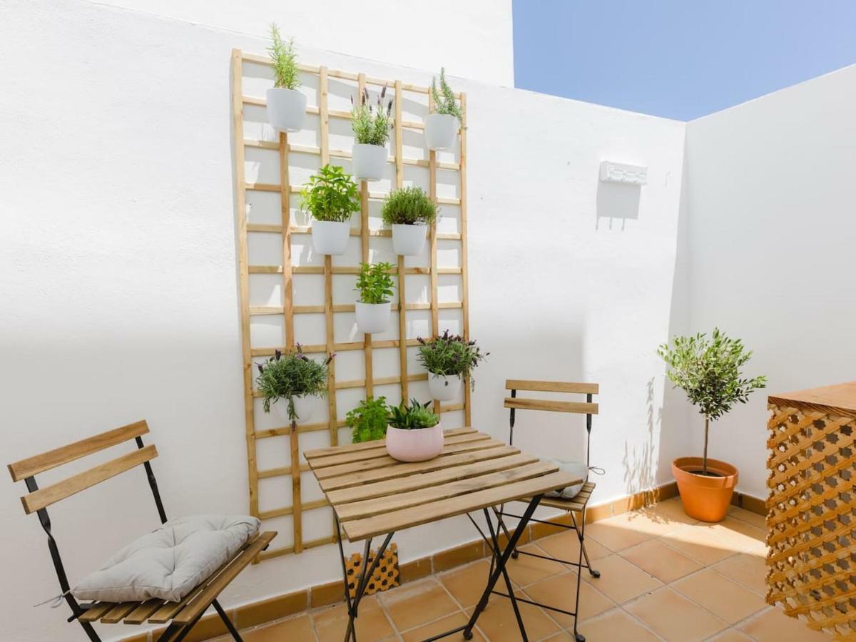 La Marina Ii, Luminoso Apartamento Junto A La Playa Torre de Benagalbοn Εξωτερικό φωτογραφία